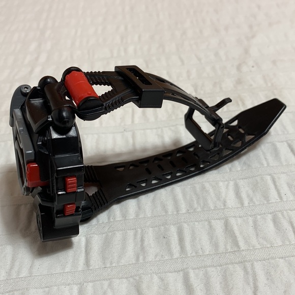 Spy Gear Ultimate AXP-8 Spy Watch by Wild Planet - Picture 10 of 16